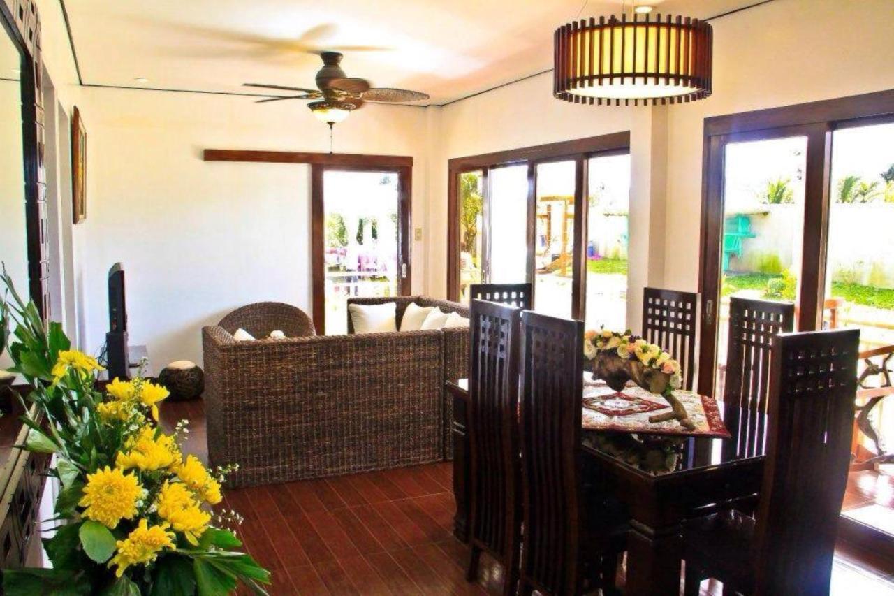 Готель Casa De Miguelitos Tagaytay City Номер фото