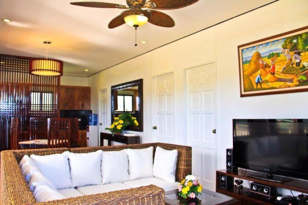 Готель Casa De Miguelitos Tagaytay City Номер фото