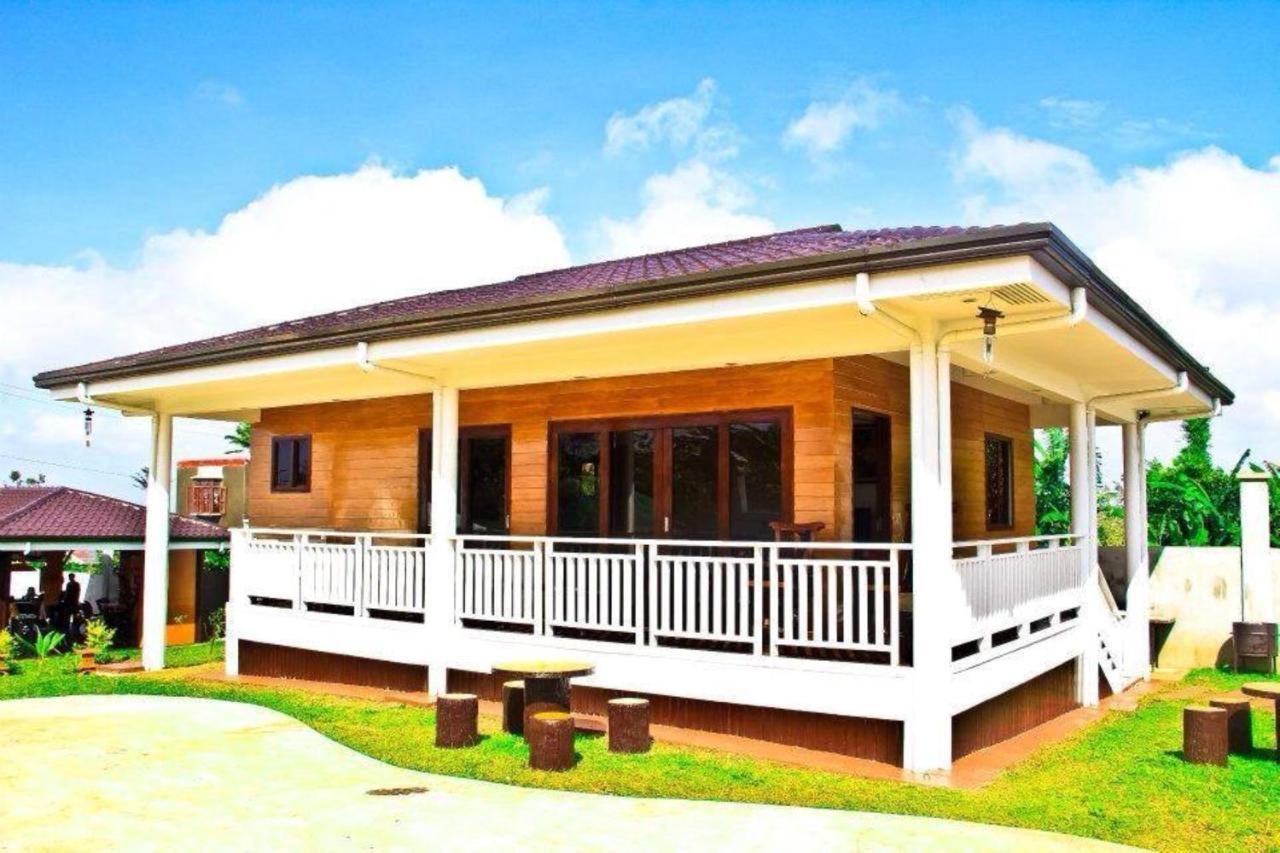 Готель Casa De Miguelitos Tagaytay City Номер фото